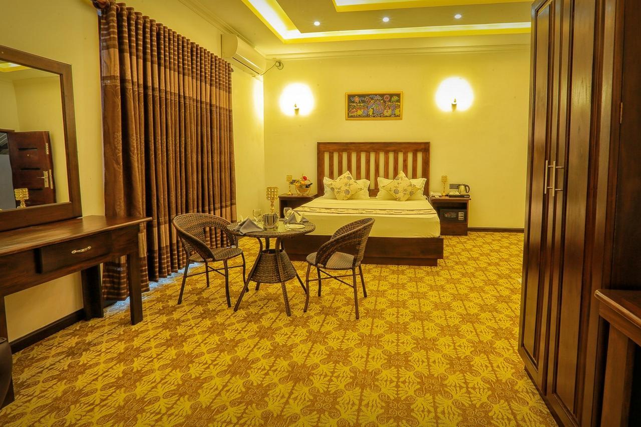 Euro Star Hotel Katunayaka Εξωτερικό φωτογραφία
