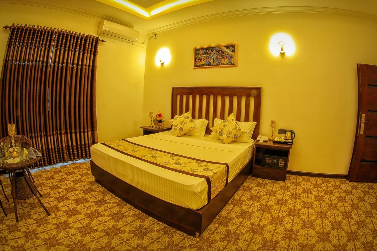 Euro Star Hotel Katunayaka Εξωτερικό φωτογραφία