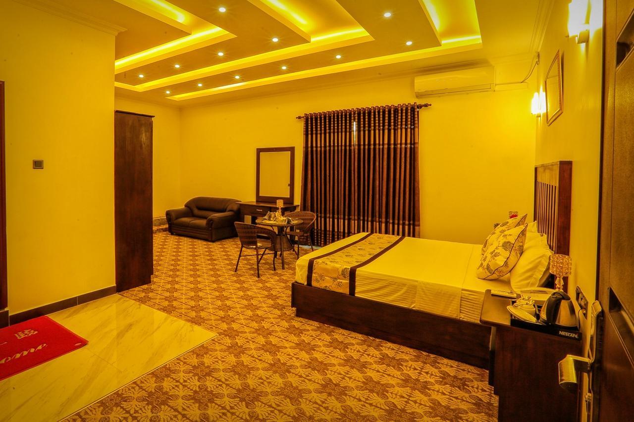 Euro Star Hotel Katunayaka Εξωτερικό φωτογραφία
