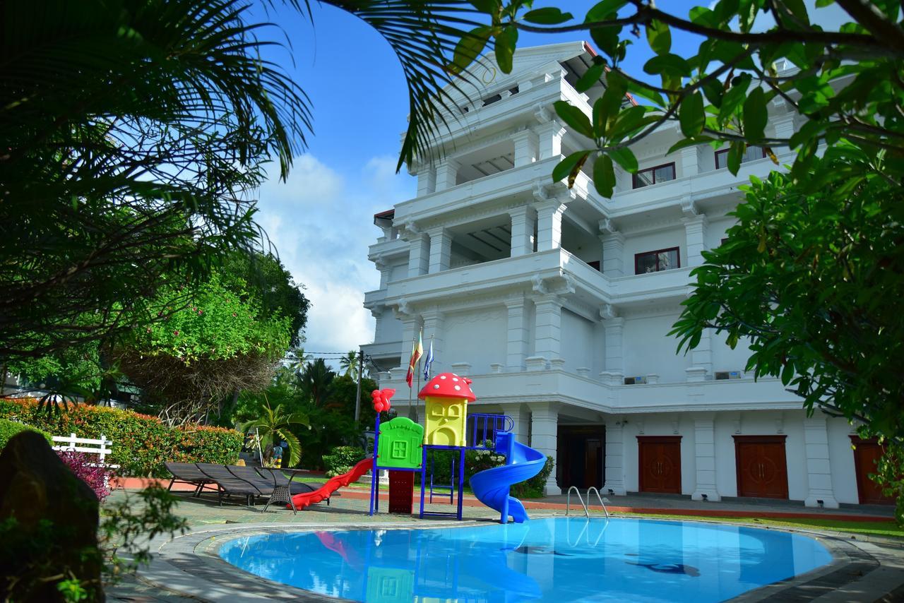 Euro Star Hotel Katunayaka Εξωτερικό φωτογραφία