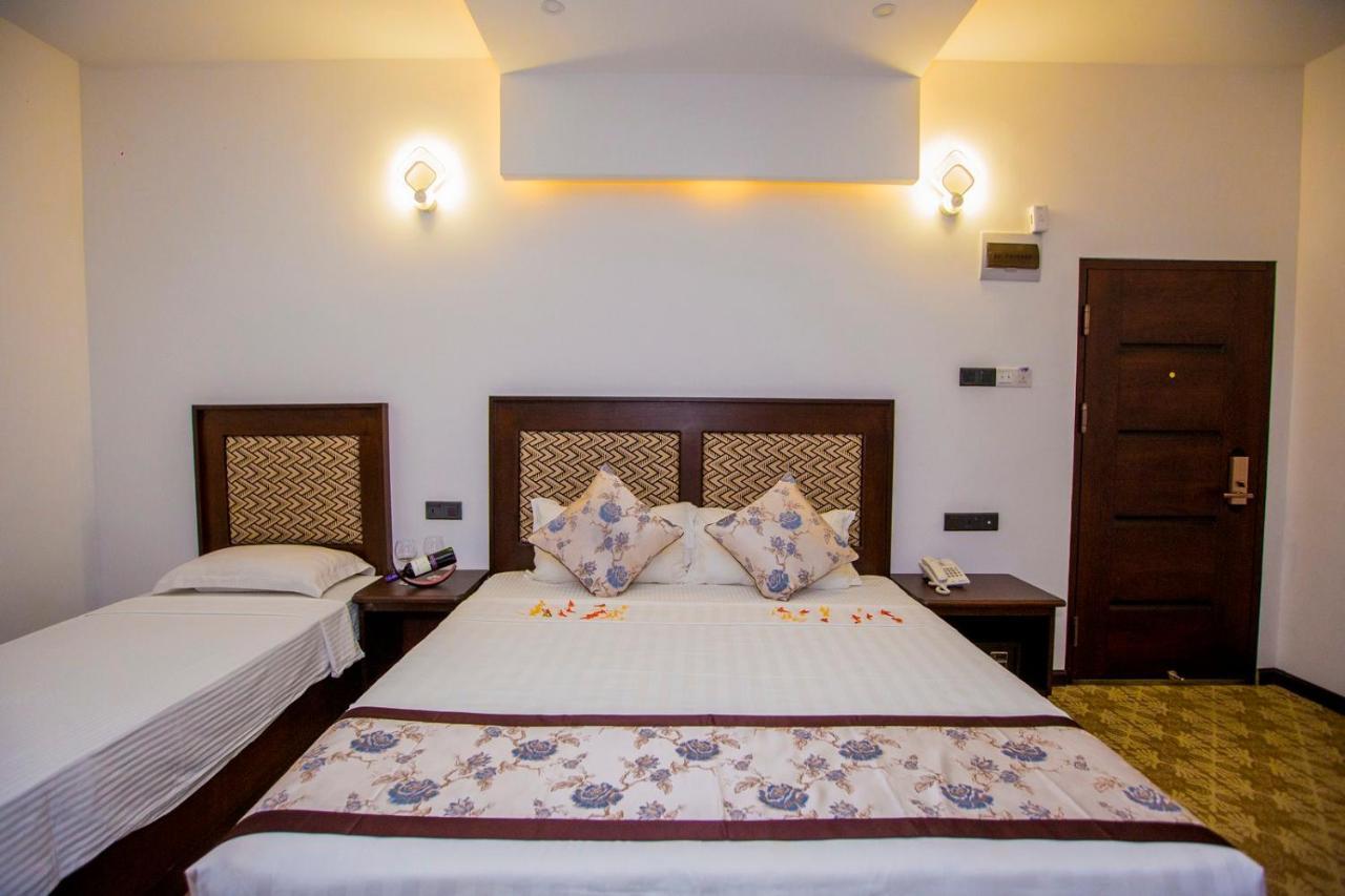 Euro Star Hotel Katunayaka Εξωτερικό φωτογραφία