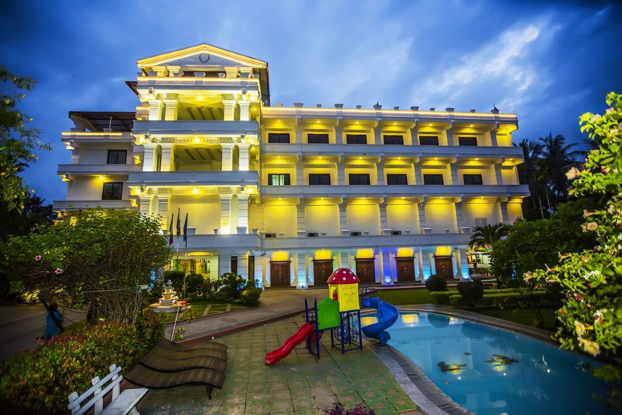 Euro Star Hotel Katunayaka Εξωτερικό φωτογραφία