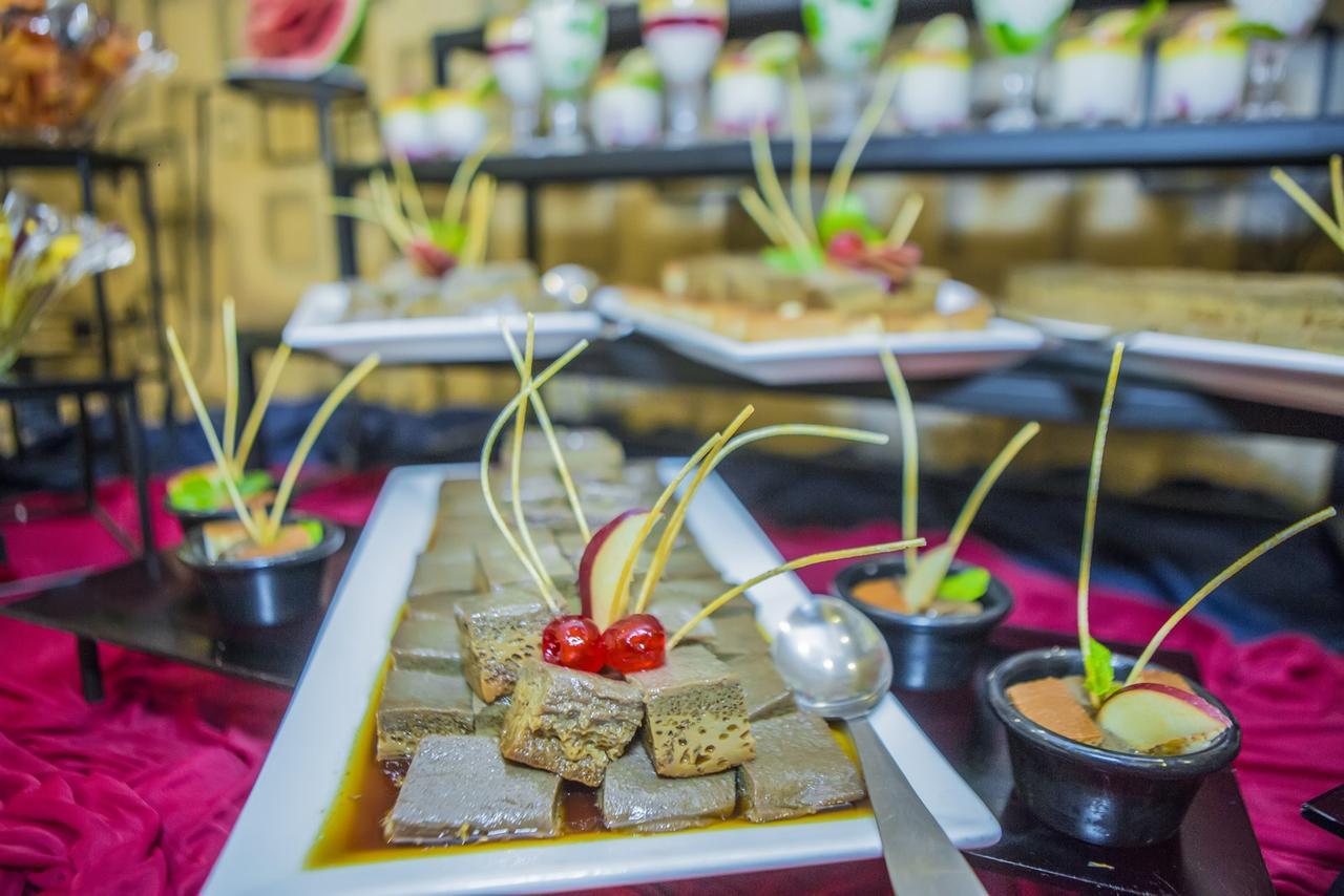 Euro Star Hotel Katunayaka Εξωτερικό φωτογραφία