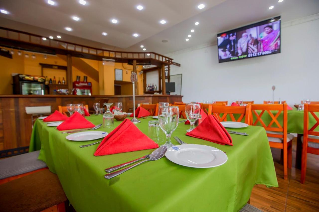 Euro Star Hotel Katunayaka Εξωτερικό φωτογραφία