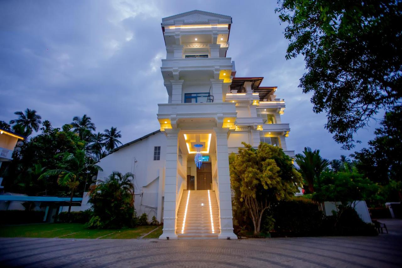 Euro Star Hotel Katunayaka Εξωτερικό φωτογραφία